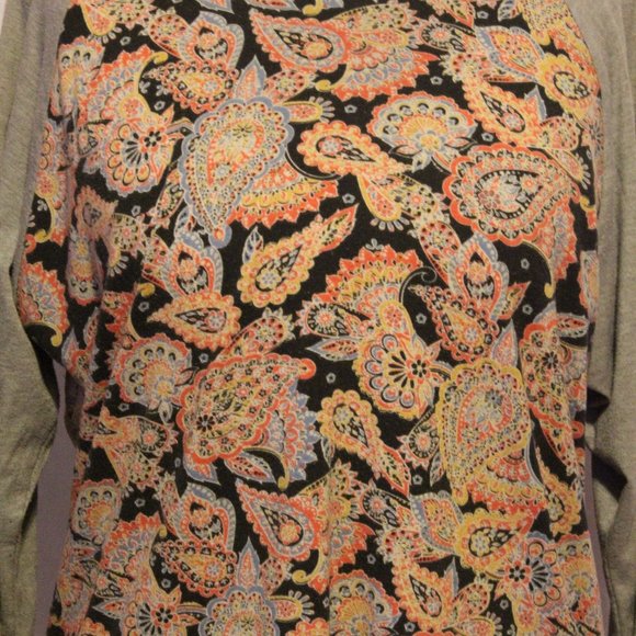 LuLaRoe Randy - Picture 2 of 2